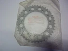 Honda XL 500 R PD02 Pinion Sprocket 41Z New 41201-435-671