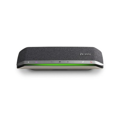 Poly Sync 40 Smart Speakerphone (Plantronics) - Flexible Workspaces - Connect...