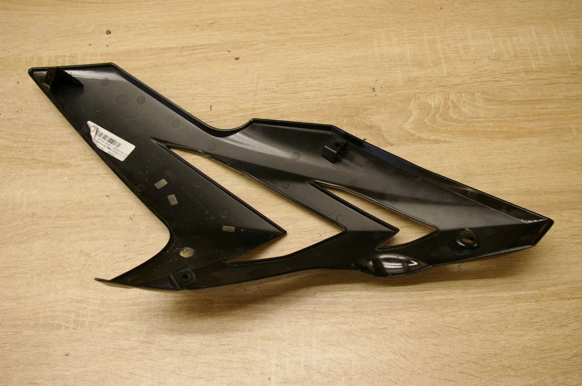 BMW S1000R K47 2013 Lateral trim panel right primed 46638558736 