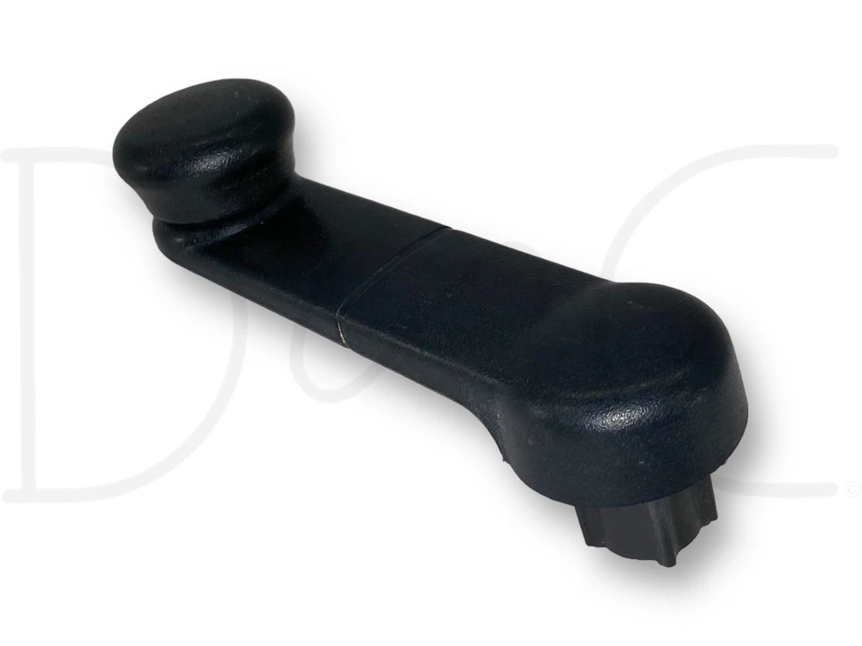 Manivela de ventana manual 99-16 Ford F250 F350 Super Duty OEM Foto 3 de 4