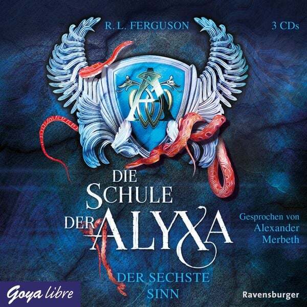 Thumbnail - Die Schule Der Alyxa. Der Sechste Sinn