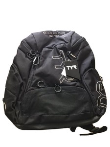 tyr triathlon backpack