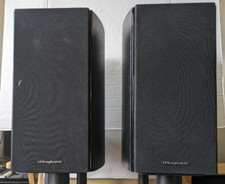 Wharfedale Diamond 10.2 Blackwood Bookshelf Loudspeakers, Very Lightly Used