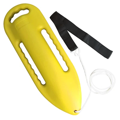 Lifeguard Float / Open Water Swim Buoy/ Rescue Can/Professional Rescue Equipment