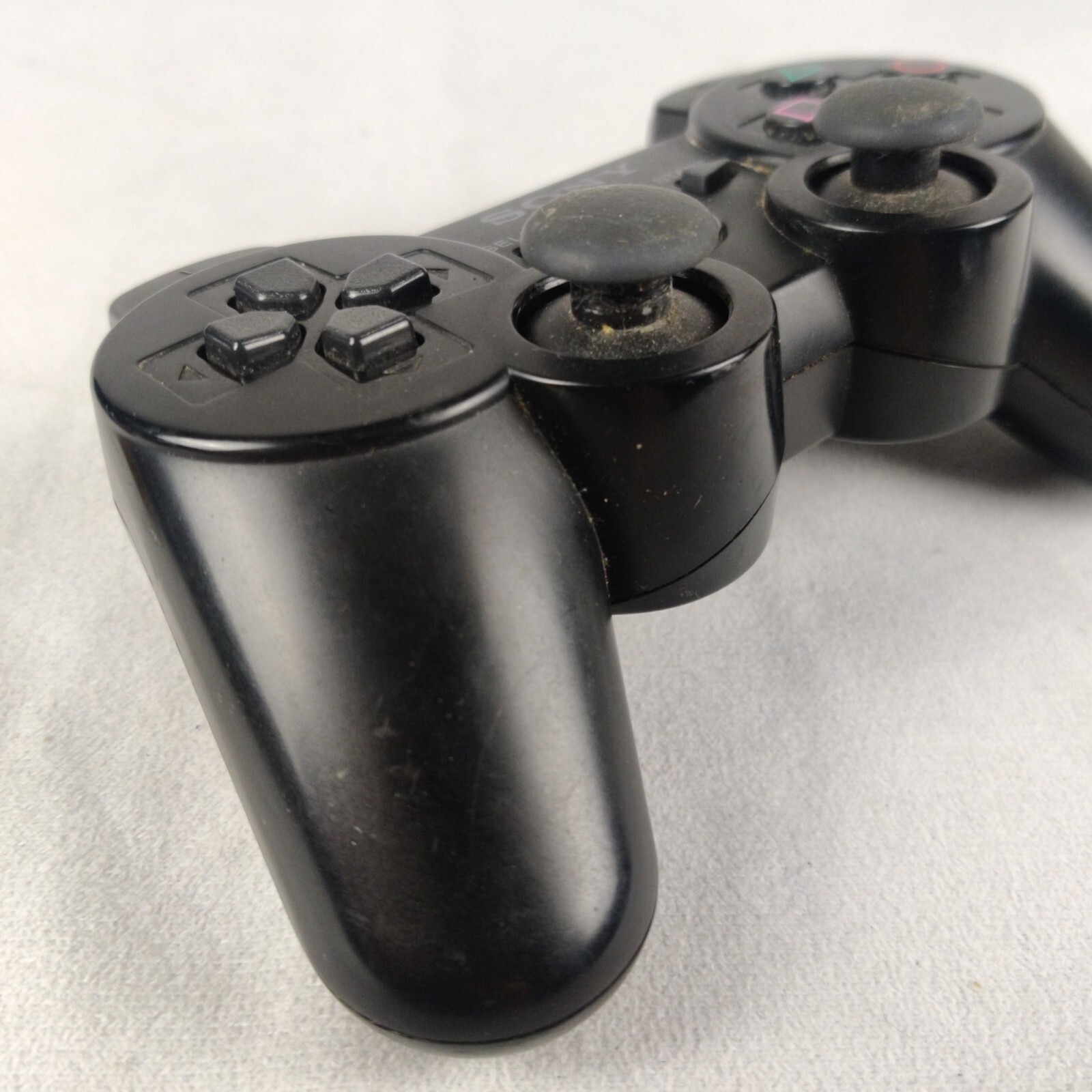 Sony PlayStation 3 Ps3 Wireless Controller CECHZC2E for sale online | eBay