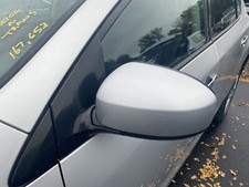 2010 Nissan Murano Left LH Door Side View Mirror Power Heated