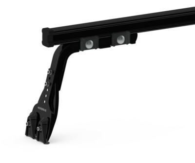KIT 2 FEET FOR VEHICLES WITH GRIND - 16-21 CM NORDRIVE FIAT FIORINO (01/77>12