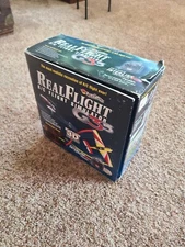 RealFlight G3.5 R/C Simulator