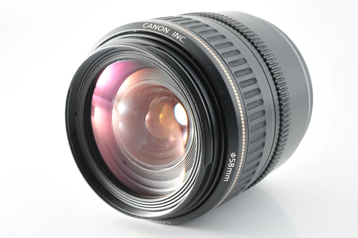 Canon 28-105mm f/3.5-4.5 Camera Lenses for sale - eBay