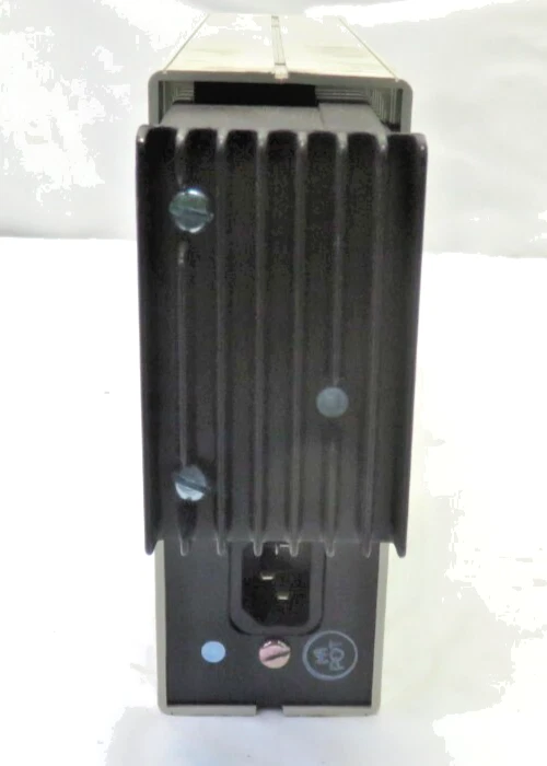 IBM 8220 Fiber Optic Converter 96X5810, FOR PARTS/REPAIR - Image 3 of 4