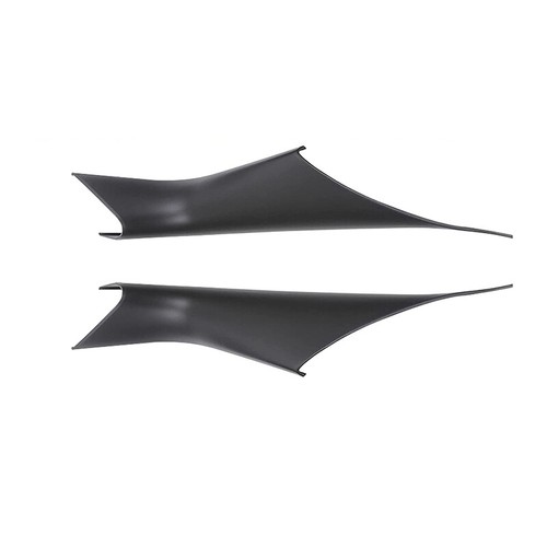 Fit for BMW G30 G38 530i 550i 2018-2023 Pair Inner Door Pull Handle Trim Cover - Picture 14 of 14