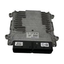 2017-2022 Genesis G90 Ecm Brain Box 3.3l 39104-3lhn1 Factory OEM Replacement