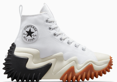 ✨【24cm】 CONVERSE RUN STAR MOTION HI CONVERSE RUN STAR MOTION HI – Magic Sneaker