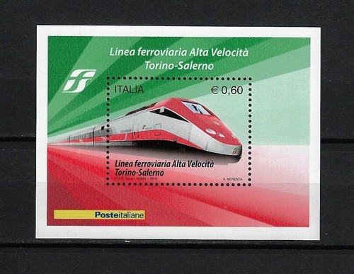 TUTTI I FOGLIETTI BF REPUBBLICA ITALIANA GOMMA INTEGRA MNH** 1985 2023 - Foto 47 di 77