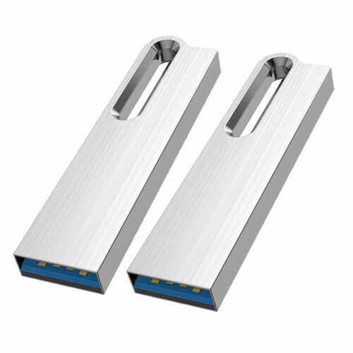 32GB 64GB USB 3.0 Flash Drive Pendrive Thumb Drive Music Picture Memory Disk LOT - Picture 12 of 14