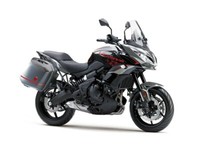 2021 Kawasaki Versys 650 ABS LT