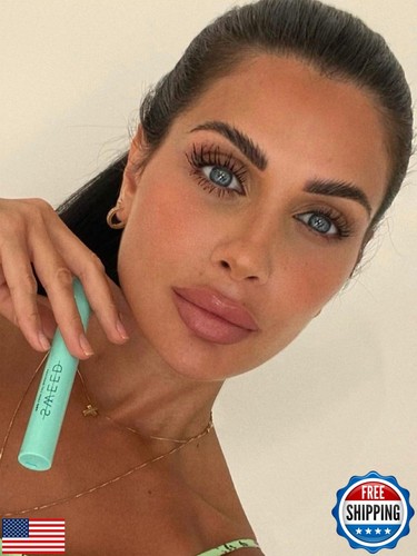SWEED - Mascara Lash Lift | Leggero, Senza Fiocchi, A Prova di Macchia | Vitamina B - Foto 2 di 5