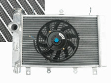 Radiateur Triumph 2000