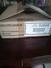 Health Gards HS-6142
