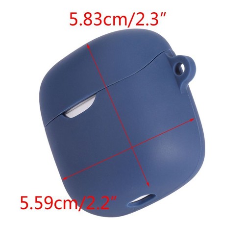 Protective Case CoverSleeve for Tune 220TWS/225TWS Bluetooth-compatible Earphone - Picture 8 of 12