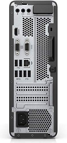 HP 290 G1 SFF Intel Core i3-8100 3.60GHz 16GB RAM 256GB NVMe SSD