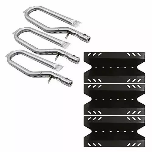 Members mark clearance parts