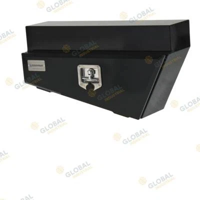 Ute Tool Box Underbody Toolbox Tapered Ute Box Steel Tool Box