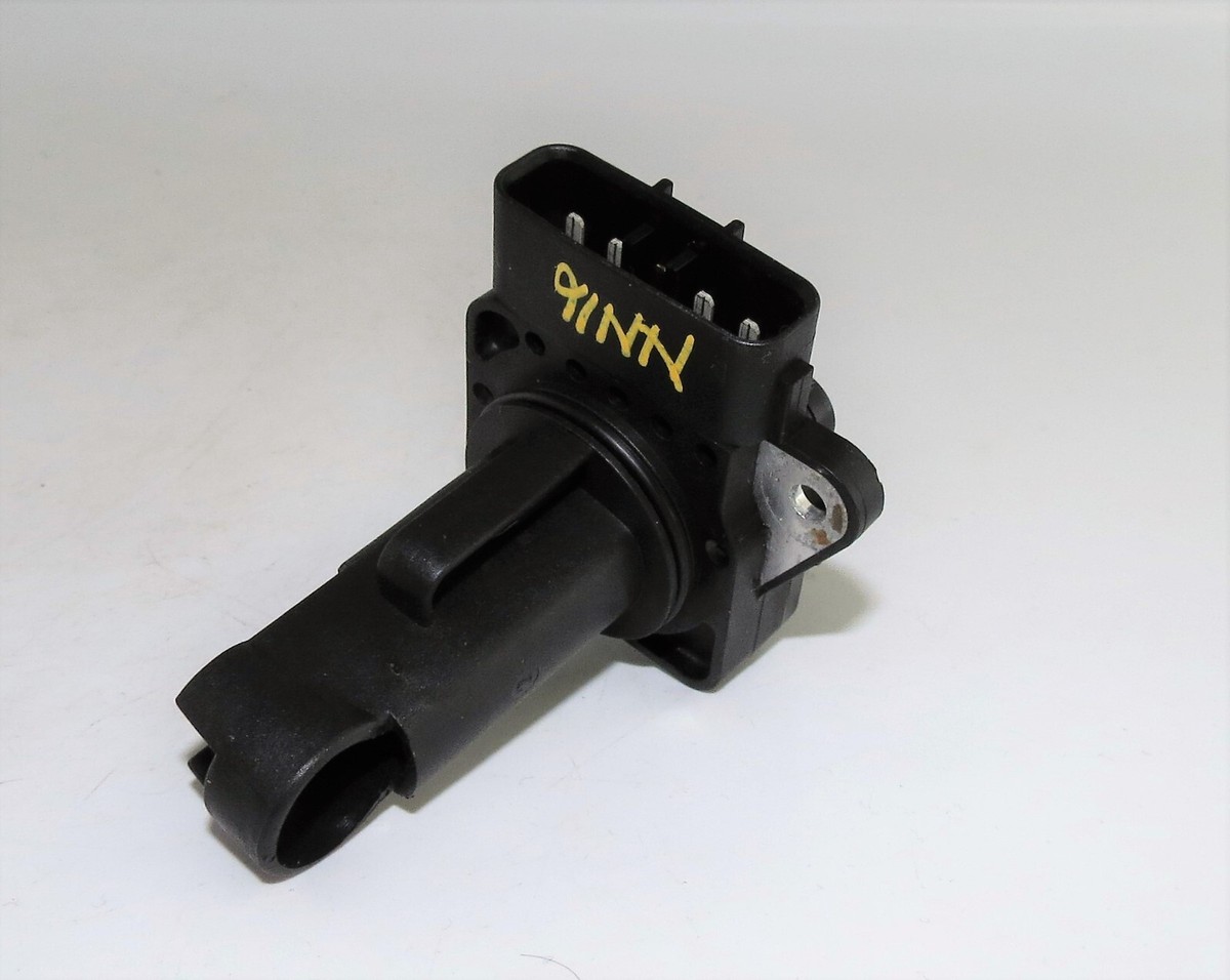 Jaguar V6 X Type Petrol DENSO MAF Mass Air Flow Meter Sensor