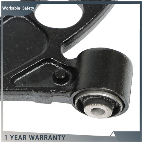 Fit for Chrysler 200 Dodge Dart 2015-17 Front Lower Right Control Arm Ball Joint - Picture 5 of 9