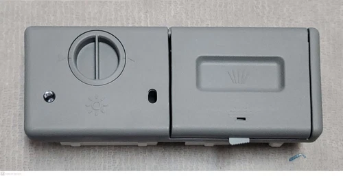 DD59-01001A OEM NEW SAMSUNG Dishwasher Detergent Dispenser for DMT400RHS/XAA