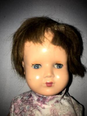 PAR AMOUR DES POUPEES : Poupée gégé tout en Rhodoïd recherche prénom et