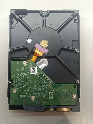 Disque dur Western Digital 2 To Green WD20EZRX SATA III 64MB 5400U/Min 3.5 " - 第 2/2 張圖片