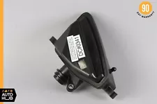  Mercedes W251 R350 E350 Bluetec Diesel Air Intake Damper Noise Silencer OEM