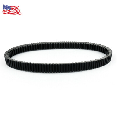Drive Belt For 2014-2021 Polaris Rzr 1000 XP 900 Ranger XP 1000 3211196 ...