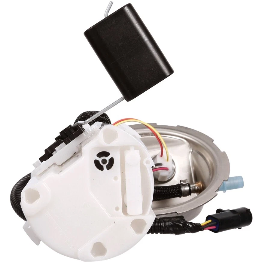 Bomba de combustible eléctrica de gasolina FG1111 Delphi nueva para Ford Focus 2005-2007 Foto 3 de 4