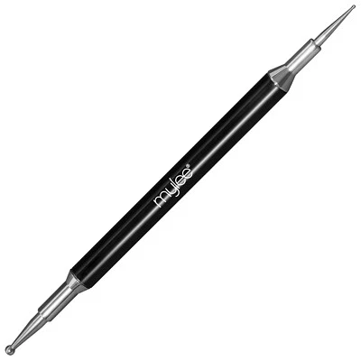 Mylee Dotting Nail Art Tool Dual Ended Manicure Accessory Decoration Dot Design