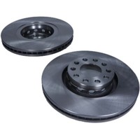 Maxgear 2X Bremsscheibe Vorne Ø314 Mm BelüFtet FüR Audi A8 4D2 4D8 4.2 Quattro