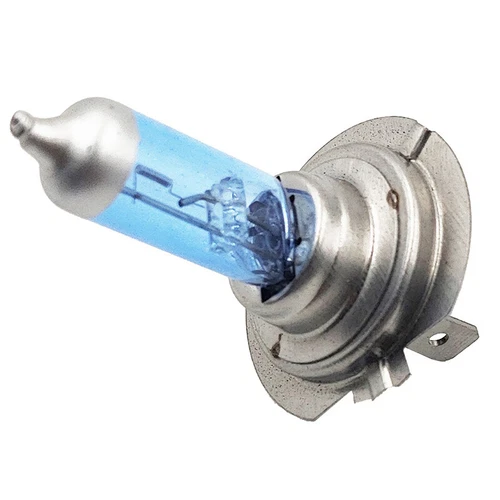 High Quality Super Bright Halogen Light Bulb Car Head Light Replacement Bulb