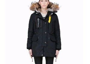 parajumpers masterpiece woman