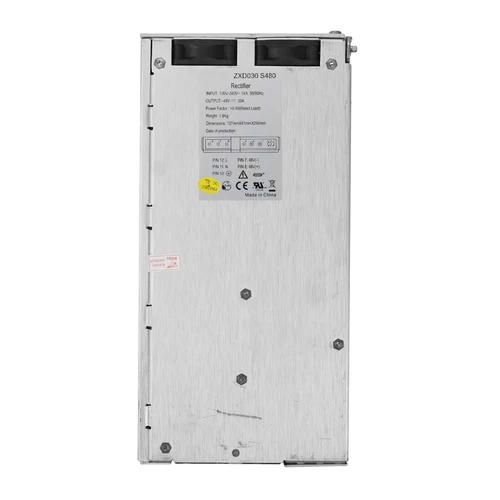 For ZTE ZXDU58B900 ZXD030 S480 100-240V Switching Power Supply Module 48V 30A