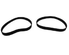 TVP Replacement for Evolution Bernina 6000 Series Vacuum Cleaner Narrow Belt 2PK