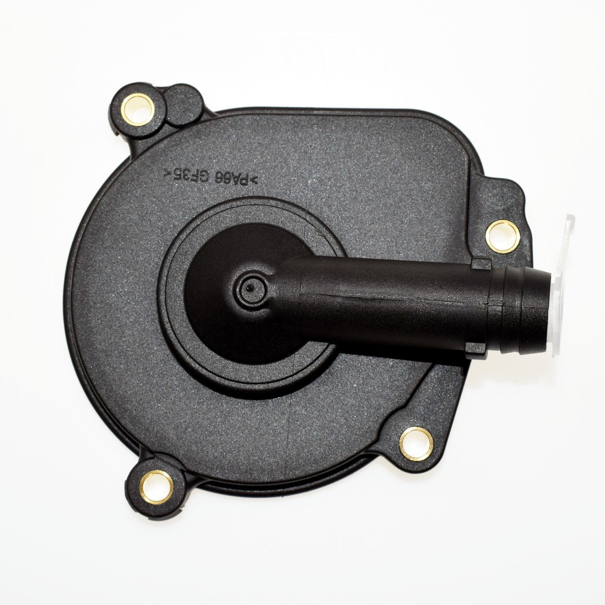 For Mercedes M272 M273 W203 W204 Crankcase Vent PCV Valve Oil 