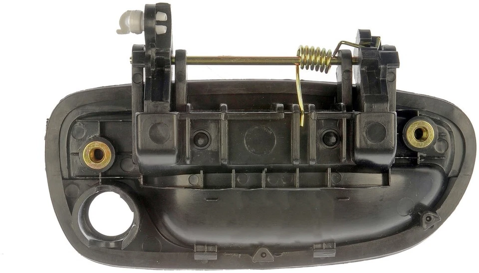 Manija de puerta exterior para Hyundai Accent DORMAN 2000-2005 - AYUDA Foto 2 de 3
