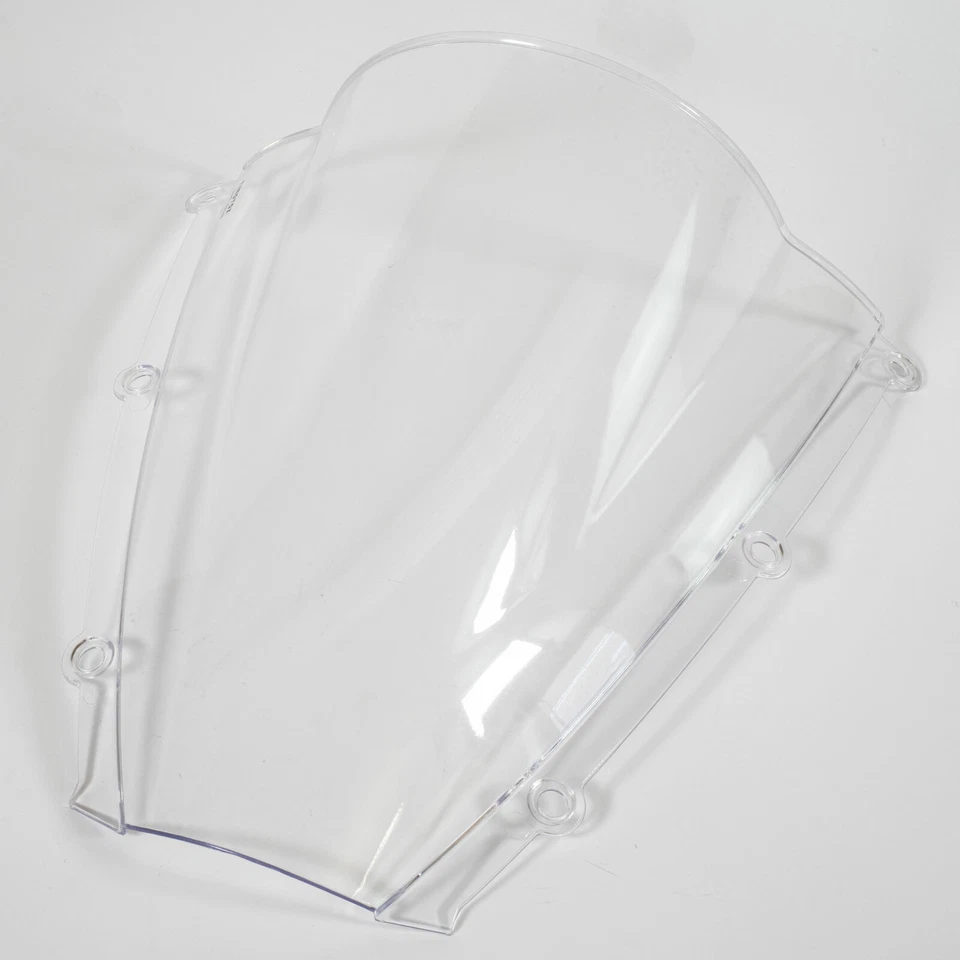 Pare-brise Timotox convient pour Honda CBR 600 RR 2003-2004 avec TÜV Allemand cl - Photo 1/1