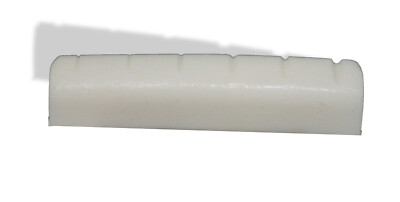 Nut Guitar Bone Replacement for Martin Style 43 mm 1 11/16'' RH 109241
