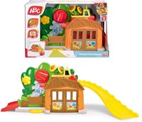 Abc Baby- & Kleinkindspielzeug Abc Flower Fun House 204116008