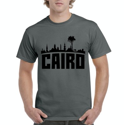basic t shirt egypt