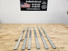 20 PACK of 14” slips Duct Fitting, 26 gauge, FAST FREE SHIPPING