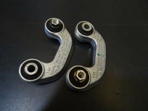 Set Krawatte Bar Stabilisator Audi A4 Seat Exeo 8e0411317 8e0411318 Herkunft Ebay