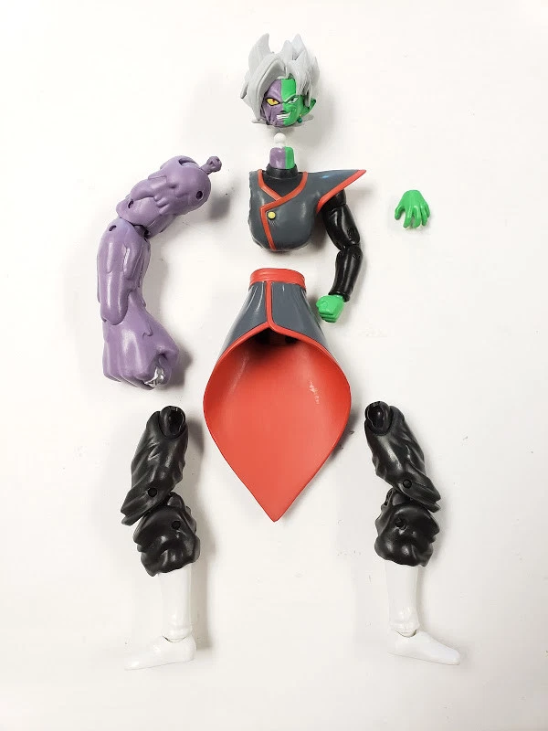 Zamasu action figure outlet